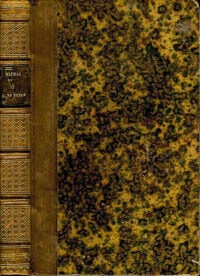 Item #11734 LE GRAND DESERT. Itineraire d’une Caravan du Sahara au Pay des Negres, Royaume de...