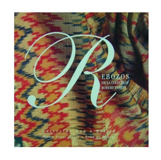 Item #11944 REBOZOS DE LA COLECCION ROBERT EVERTS