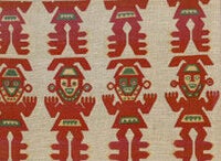 Item #11954 ALT-PERU UND SEINE KUNST. F. Anton