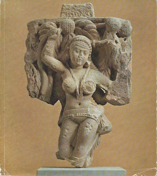 Item #12411 THE ARTS OF INDIA AND NEPAL. The Nash and Alice Heeramaneck Collection