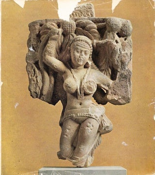 THE ARTS OF INDIA AND NEPAL. The Nash and Alice Heeramaneck Collection.
