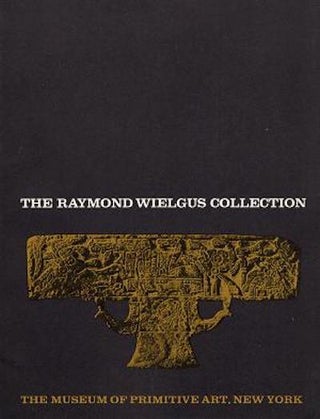 Item #1437 THE RAYMOND WIELGUS COLLECTION