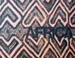 Item #1521 MUSIC AND CEREMONY OF CENTRAL AND EAST AFRICA