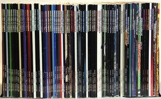 Item #15533 AMERICAN INDIAN ART MAGAZINE