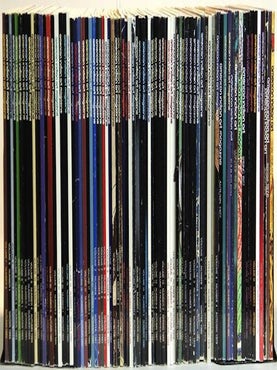 Item #15534 AMERICAN INDIAN ART MAGAZINE