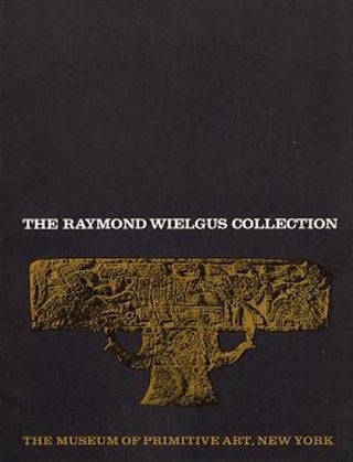 Item #15767 THE RAYMOND WIELGUS COLLECTION