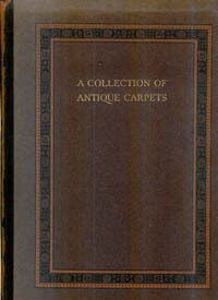 Item #218 A COLLECTION OF ANTIQUE CARPETS