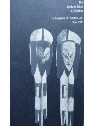Item #2875 THE HERBERT BAKER COLLECTION. D. Newton