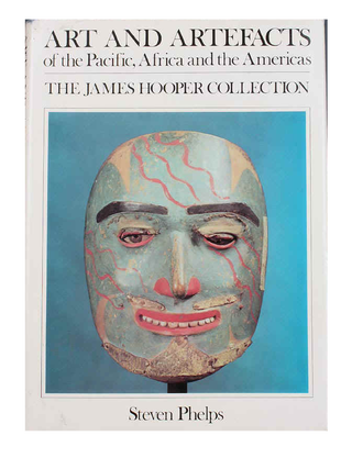 ART AND ARTIFACTS OF THE PACIFIC, AFRICA, AND THE AMERICAS. The James Hooper Collection.