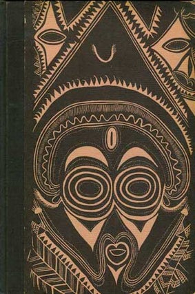 Item #3130 AN OUTLINE GUIDE TO THE ART OF THE SOUTH PACIFIC. P. Wingert