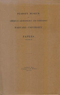 Item #3289 DISCOVERY OF A FRAGMENT OF THE PRINTED COPY OF THE WORK ON THE MILLCAYAC LANGUAGE.;...