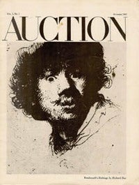 Item #4047 (Auction Catalogue) AUCTION