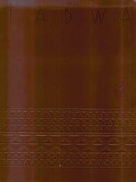 Item #426 TABWA. The Rising of a New Moon: A Century of Tabwa Art. E. A. Roberts Maurer, B. De...