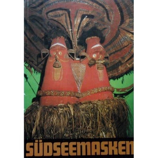 Item #4464 SUDSEEMASKEN. H. Tischner