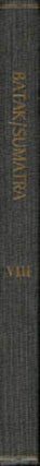 Item #4602 BATAKLANDEN (Deel VIII) plus MALEISCHE LAND EN TER SUMATRA’S NOORDOOSTKUST (Sumatra...