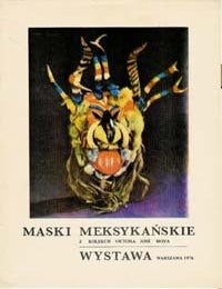 Item #5031 MASKI MEKSKYKANSKI. R. Reyes, T., Walendziak.