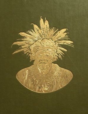 Item #5281 BUREAU OF AMERICAN ETHNOLOGY, 005th ANNUAL REPORT, 1883-1884