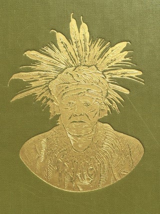 Item #5300 BUREAU OF AMERICAN ETHNOLOGY, 20th ANNUAL REPORT, 1898-1899