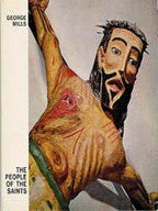 Item #5872 THE PEOPLE OF THE SAINTS. G. Mills