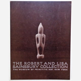Item #6169 THE ROBERT AND LISA SAINSBURY COLLECTION