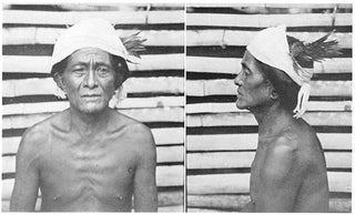 THE TINGUAN. Social, Religious, and Economic Life of a Philippine Tribe