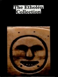 Item #7842 THE ETHOLEN COLLECTION. The Ethnographic Alaskan Collection of Adolf Etholen and His...