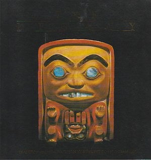 Item #7866 THE LEGACY: Continuing Traditions of Canadian Northwest Coast Indian Art. P. l. Macnair, K. Neary, A. l. Hoover.
