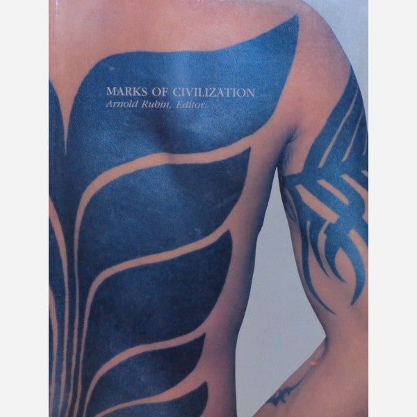 Civilization Tattoo