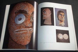 Item #9550 ARTIFICIAL CURIOSITIES. Being an Exposition of Native Manufactures Collected on the...